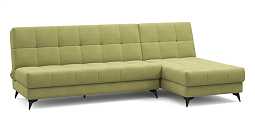 Диван угловой Виго NEXT 24 цвет 